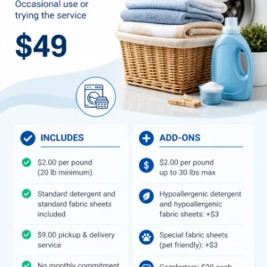Pay-Per-Service